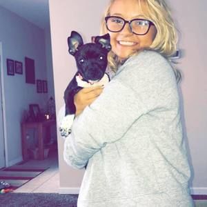 Meet your Posher, Jordan